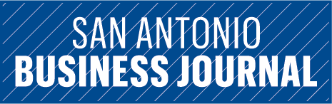 SAN ANTONIO BUSINESS JOURNAL LOGO