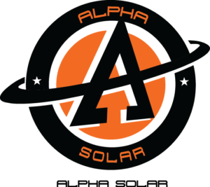 Alpha Solar