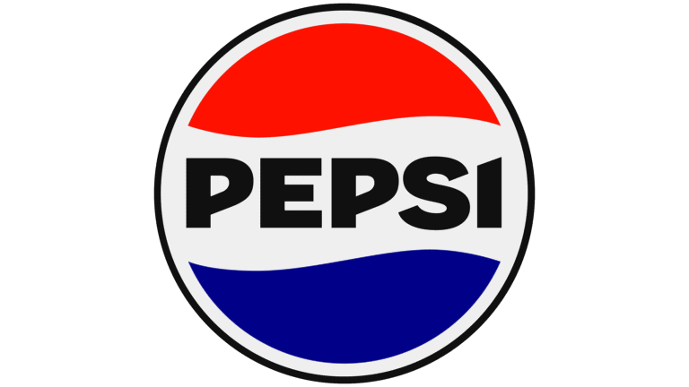 Pepsi-Logo